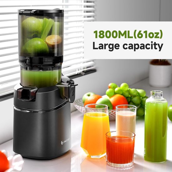 Opbergbox - Bewaar Container - Ruimte Besparen - Stapelbaar Ontwerp - 60 Liter - Transparant — afbeelding 3