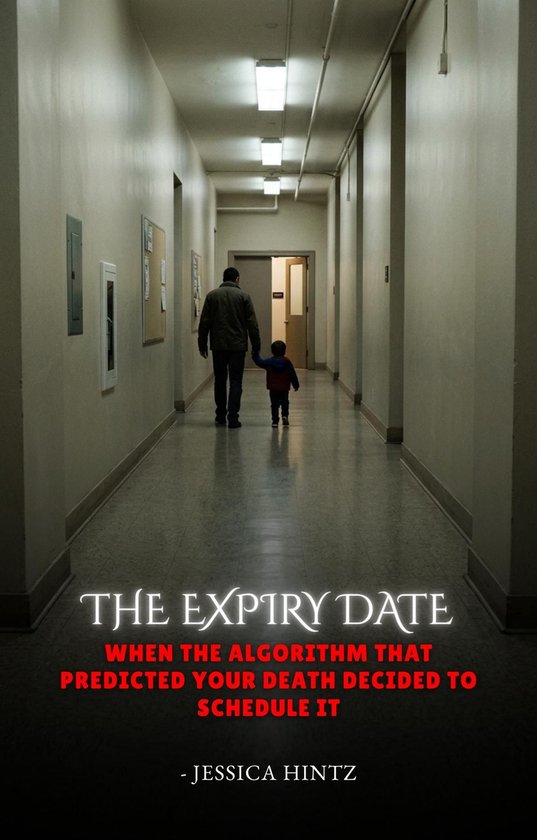 The Expiry Date - cover