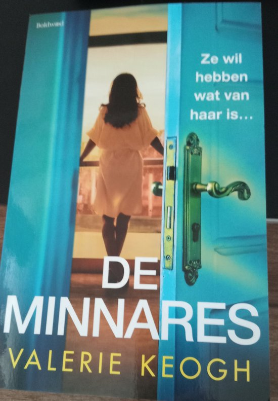 De minnares