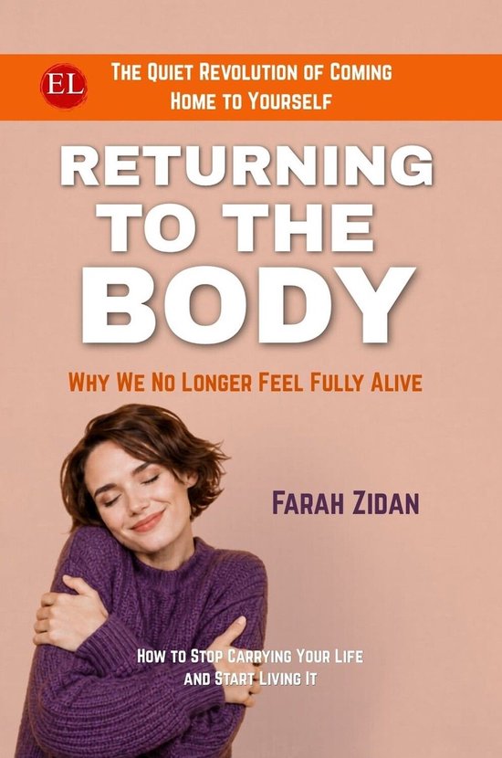 Returning to the Body - cover