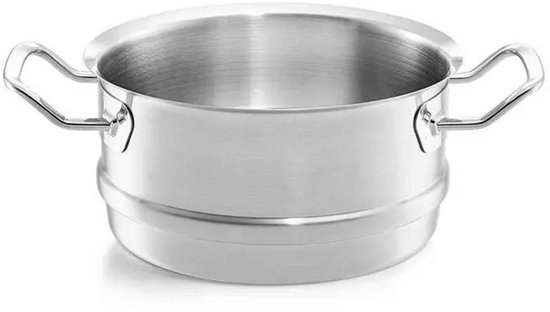 Fissler Original-Profi Collection Stoominzet