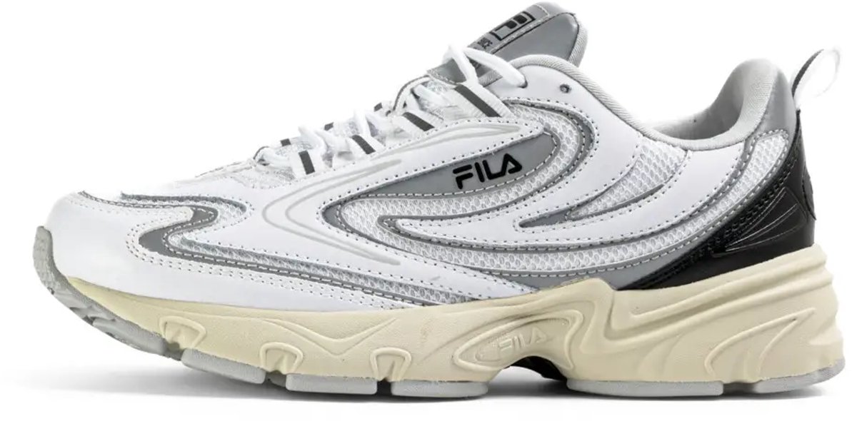 Trainers Fila Actix Zwart