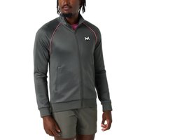Track suit jas Mouratoglou Apparel Paris