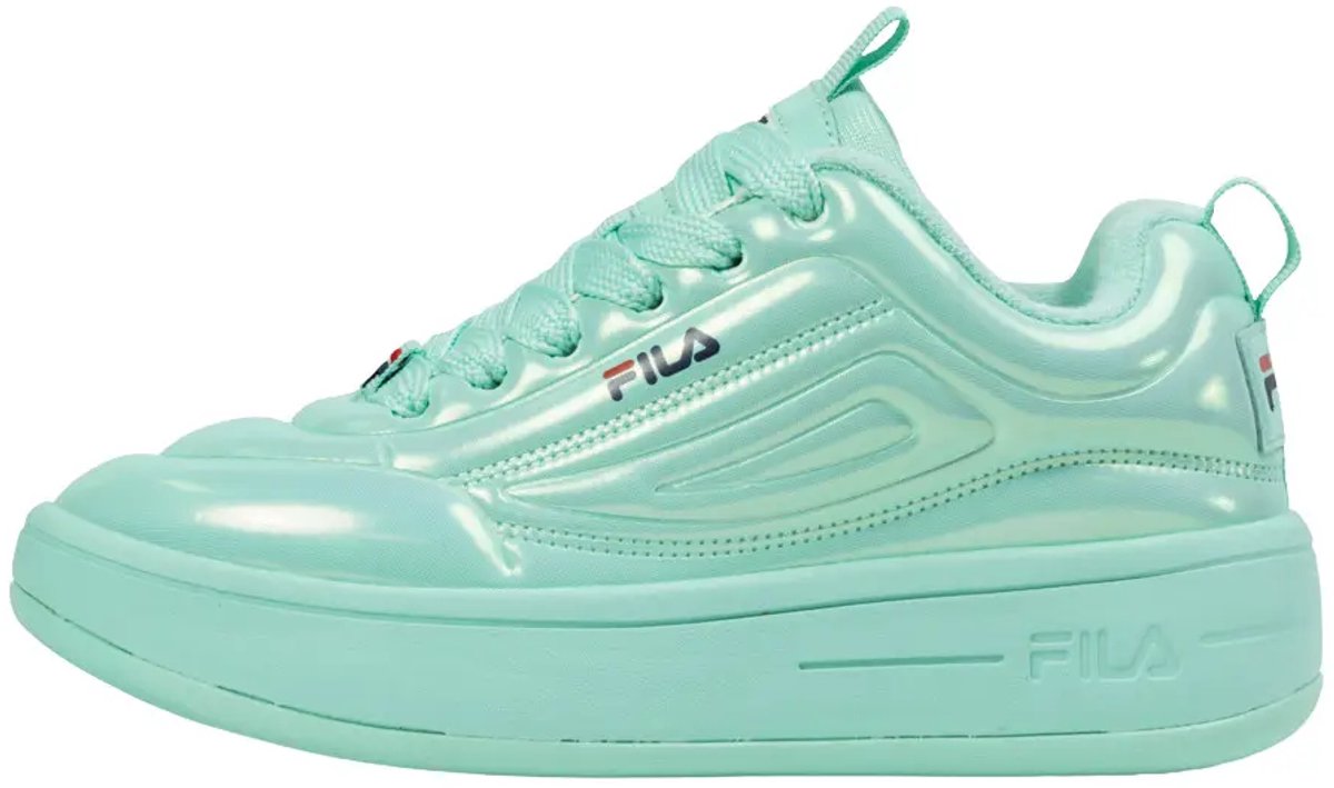 Damestrainers Fila Superbubble F Spearmint