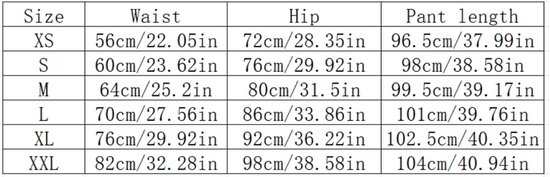 Flare Legging Dames Hoge Taille - Yoga Broek Dames Superzacht met Buikcontrole, Push-Up Effect en Zakken - Marineblauw - Maat M — afbeelding 4