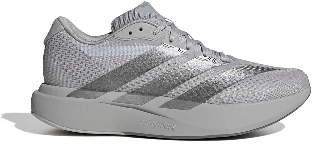 Adidas Duramo Speed 2 Hardloopschoenen 1/3 Man Grijs
