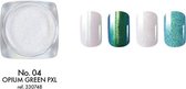 Victoria Vynn™ - Nailart Dust -  04 Opium Green PXL 3gr.