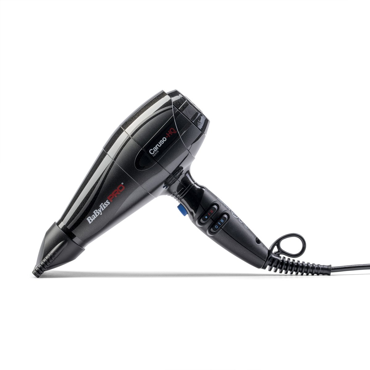 BaByliss Pro Caruso-HQ Föhn - 2400W - afbeelding 2