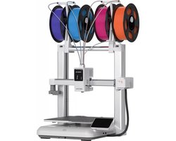 Kobra X – Snelle Multicolor 3D Printer 600mm/s