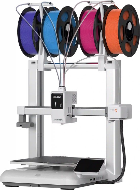 Anycubic Kobra X 3D-printer