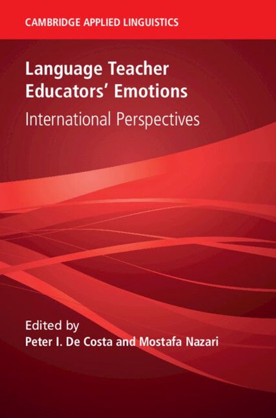 Cambridge Applied Linguistics - Language Teacher Educators'  ... - cover