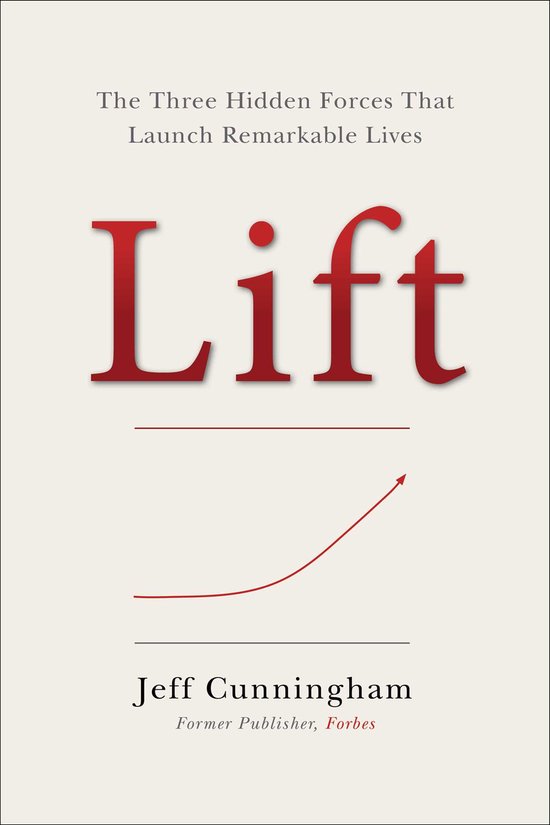 Lift - cover