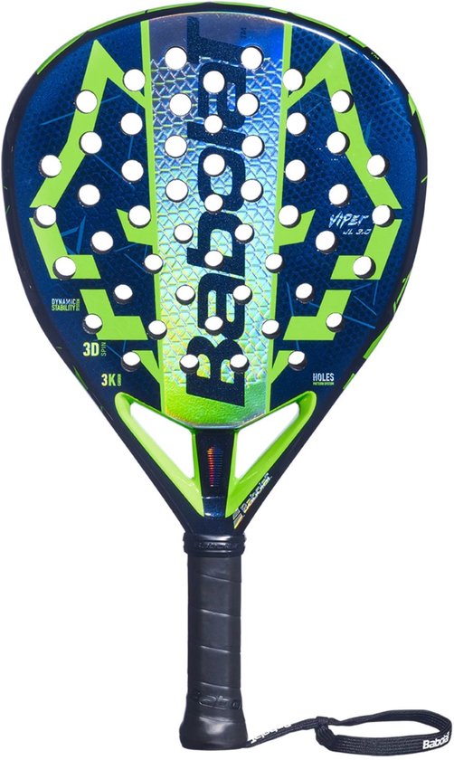 Babolat Viper Juan Lebron 3.0 FW