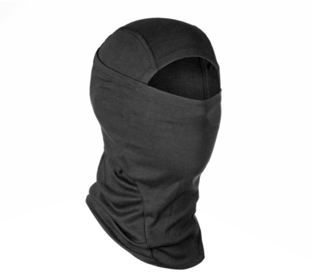 Balaclava Zwart