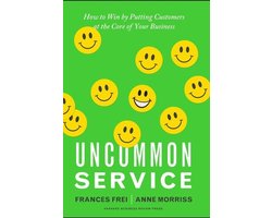 Uncommon Service