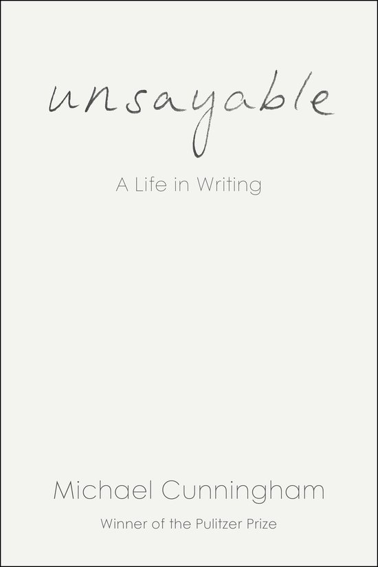 Unsayable - cover