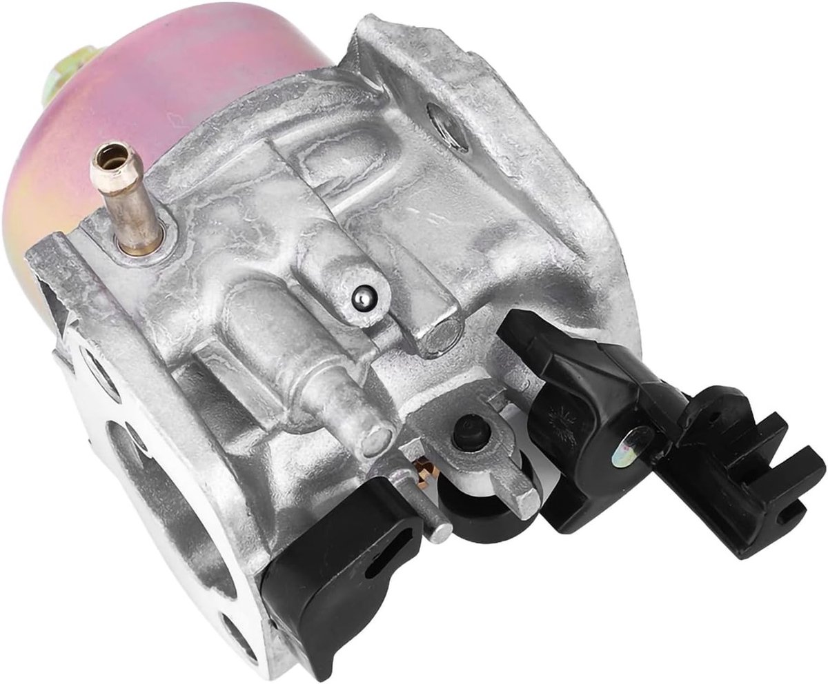 Krachtige 2KW 3KW Generator met Carburetor voor Motoren, Voertuigen en Fabrieken - Betrouwbare Energieoplossing