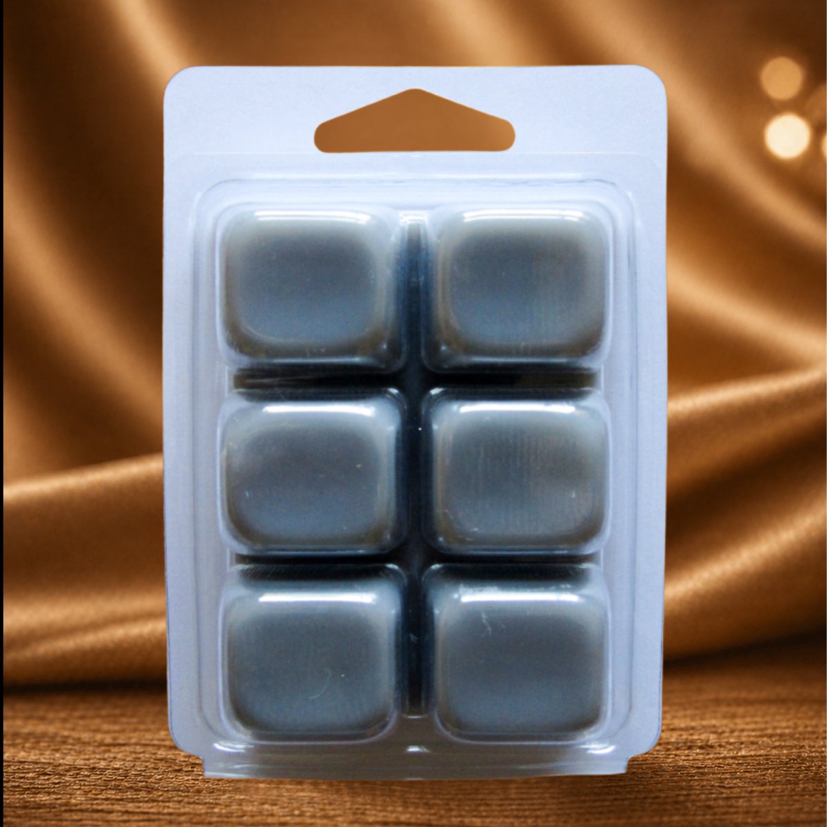Waxmelt Snapbar: Yankie Black Coconut - Handgemaakt - 100% Sojawax - Voor (elektrische) geurbrander - Dierproefvrij