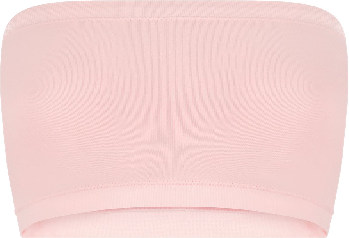 Hunkemöller Dide Bandeau Bralette Roze