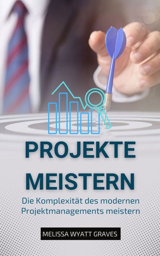 Projekte meistern - cover