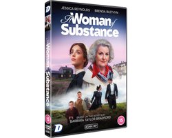 A Woman of Substance - DVD - Import