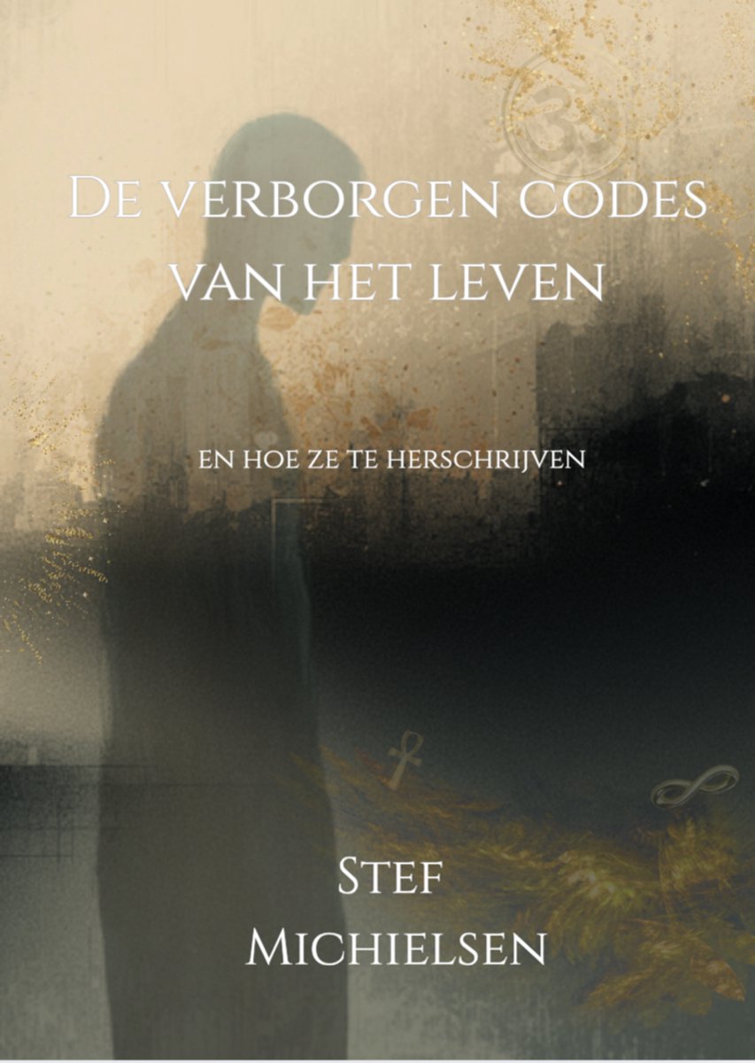 De Verborgen Codes Van Het Leven