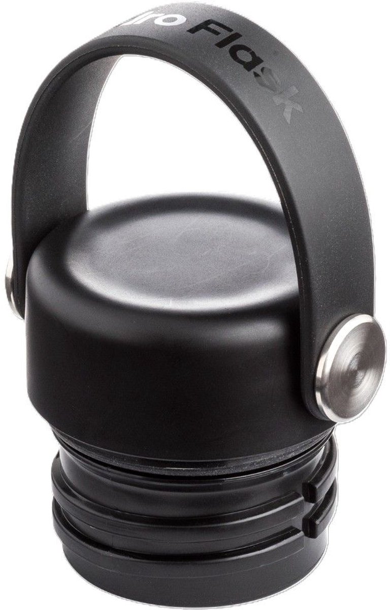 Hydro Flask - Standard Mouth Flex Cap Drinkfles - 621 ml - Agave – foto 2