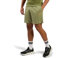 Reebok Reebok Korte Broek Groen S / Regular Man