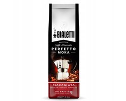 Bialetti Perfetto Mokka Caffe Macinato Cioccolato 1,5kg (6x250g)