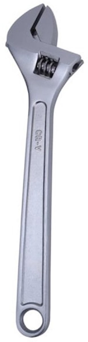 XHANDER verstelbare Moersleutel 379 mm - max. sleutelwijdte 45 mm