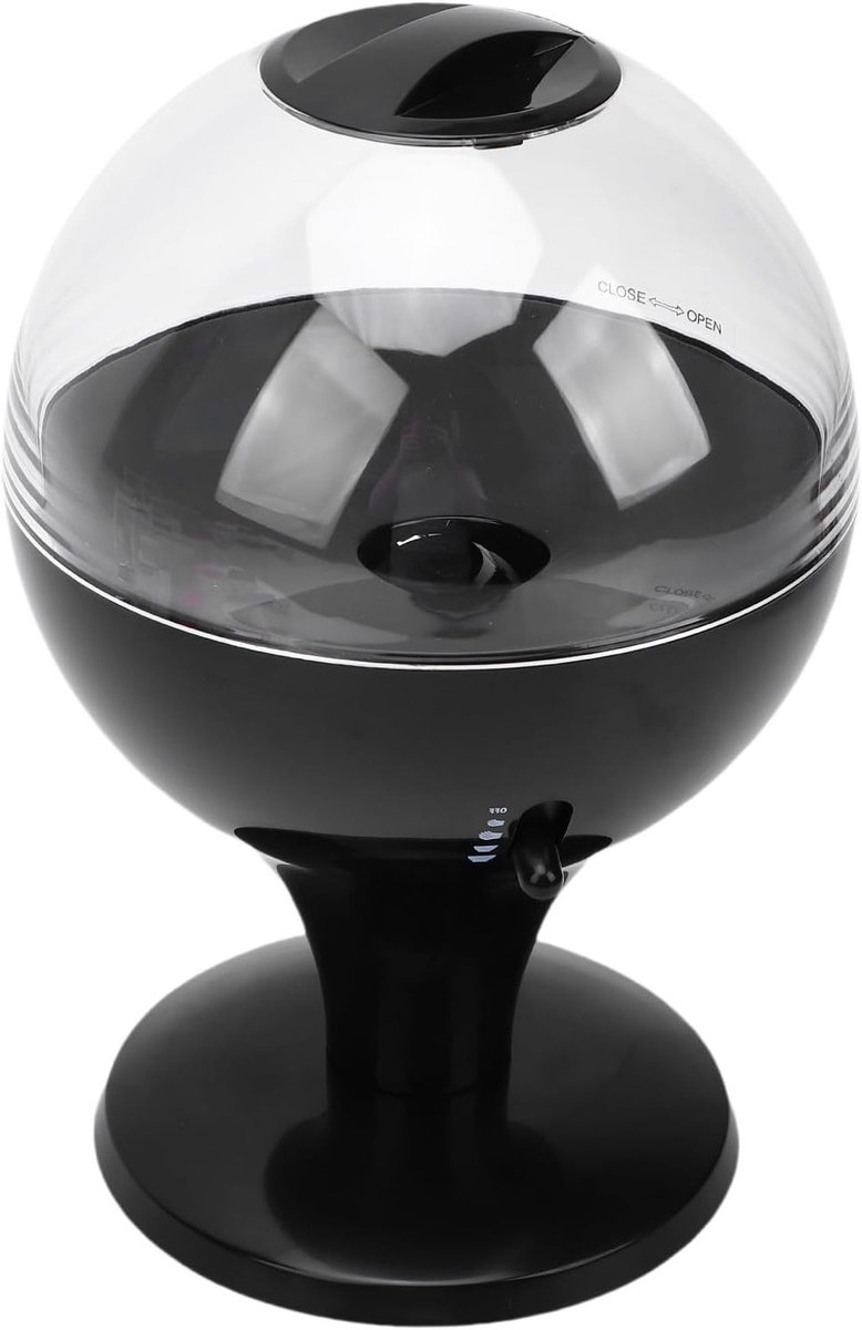 Automatische Snoepdispenser met Infraroodsensor, Ideaal voor Feestdagen en Cadeaus, Desktopelement voor Snoepliefhebbers