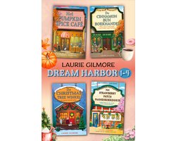 Dream Harbor 14 - Dream Harbor-bundel