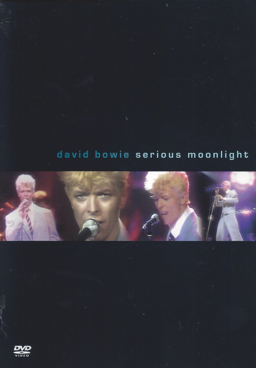 Serious Moonlight