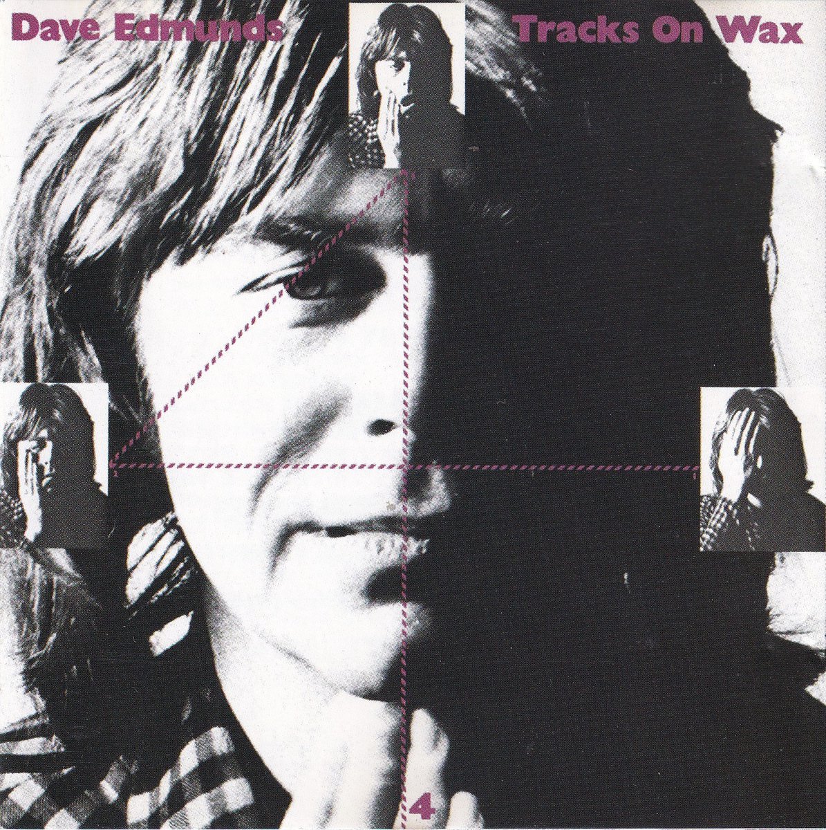 Tracks On Wax 4