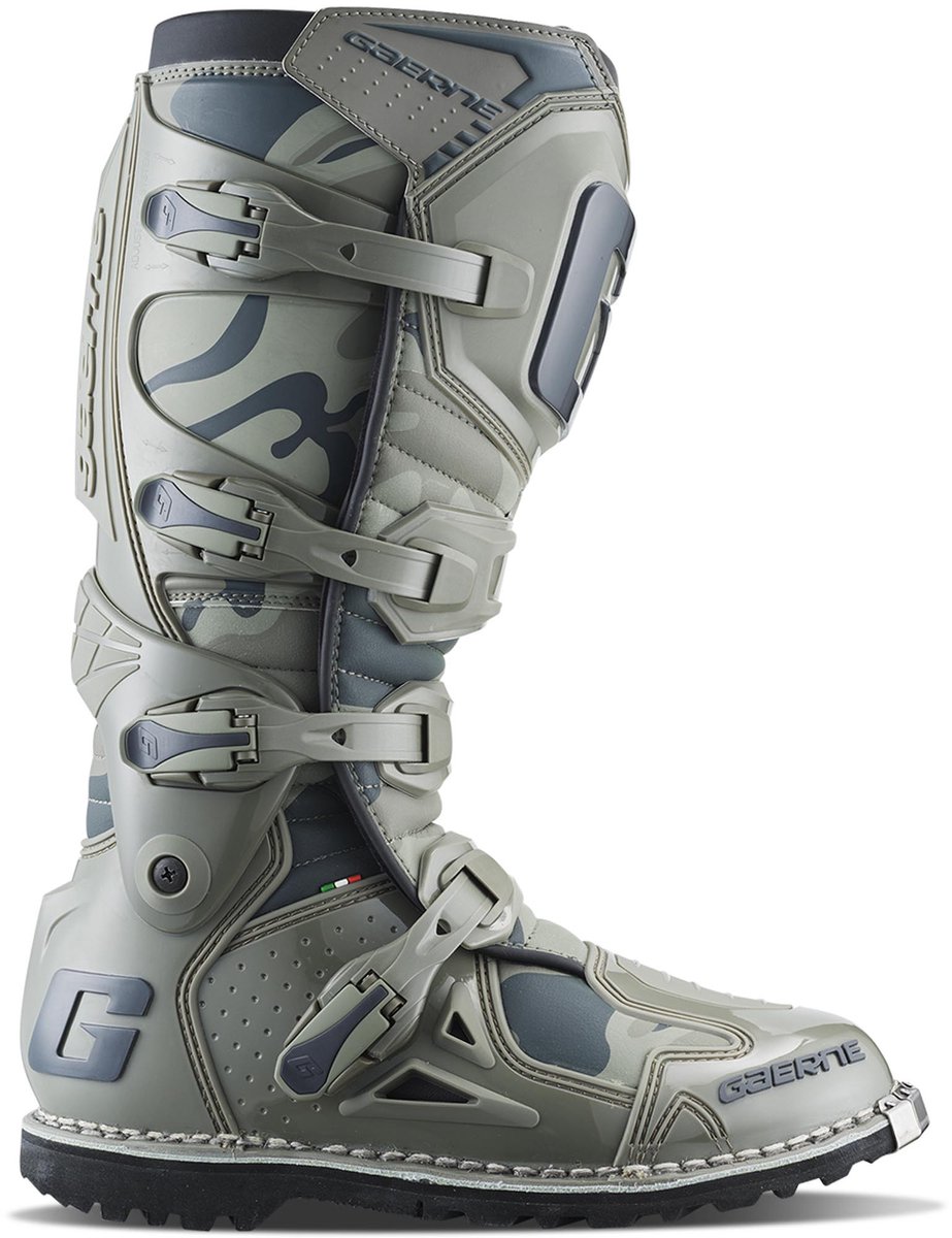 Gaerne Fastback Enduro Motocrosslaarzen -