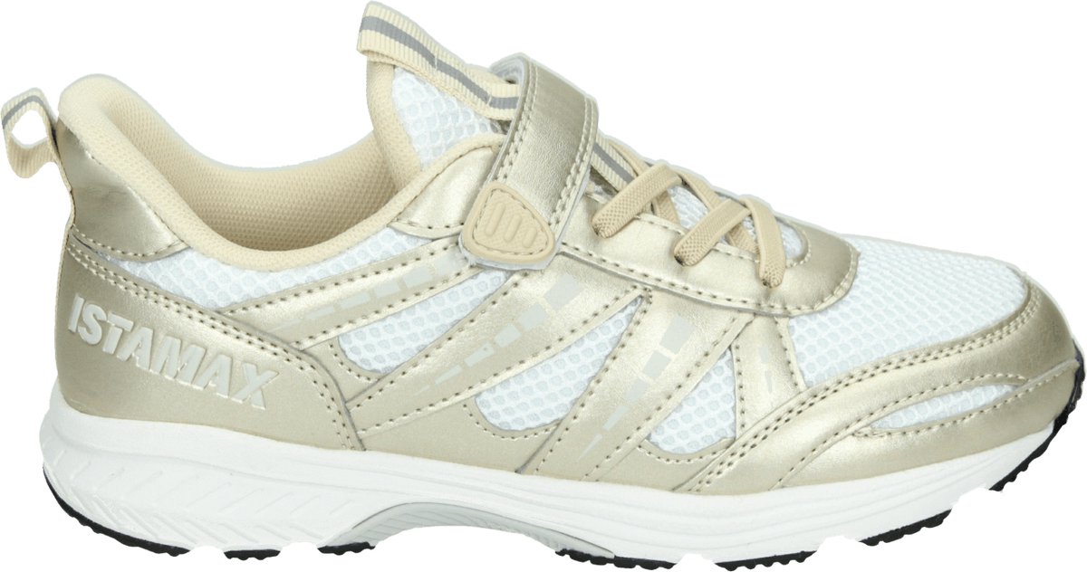 Istamax - IMAA3813 - Lage schoenen - Kleur: Metallics - Maat: 30
