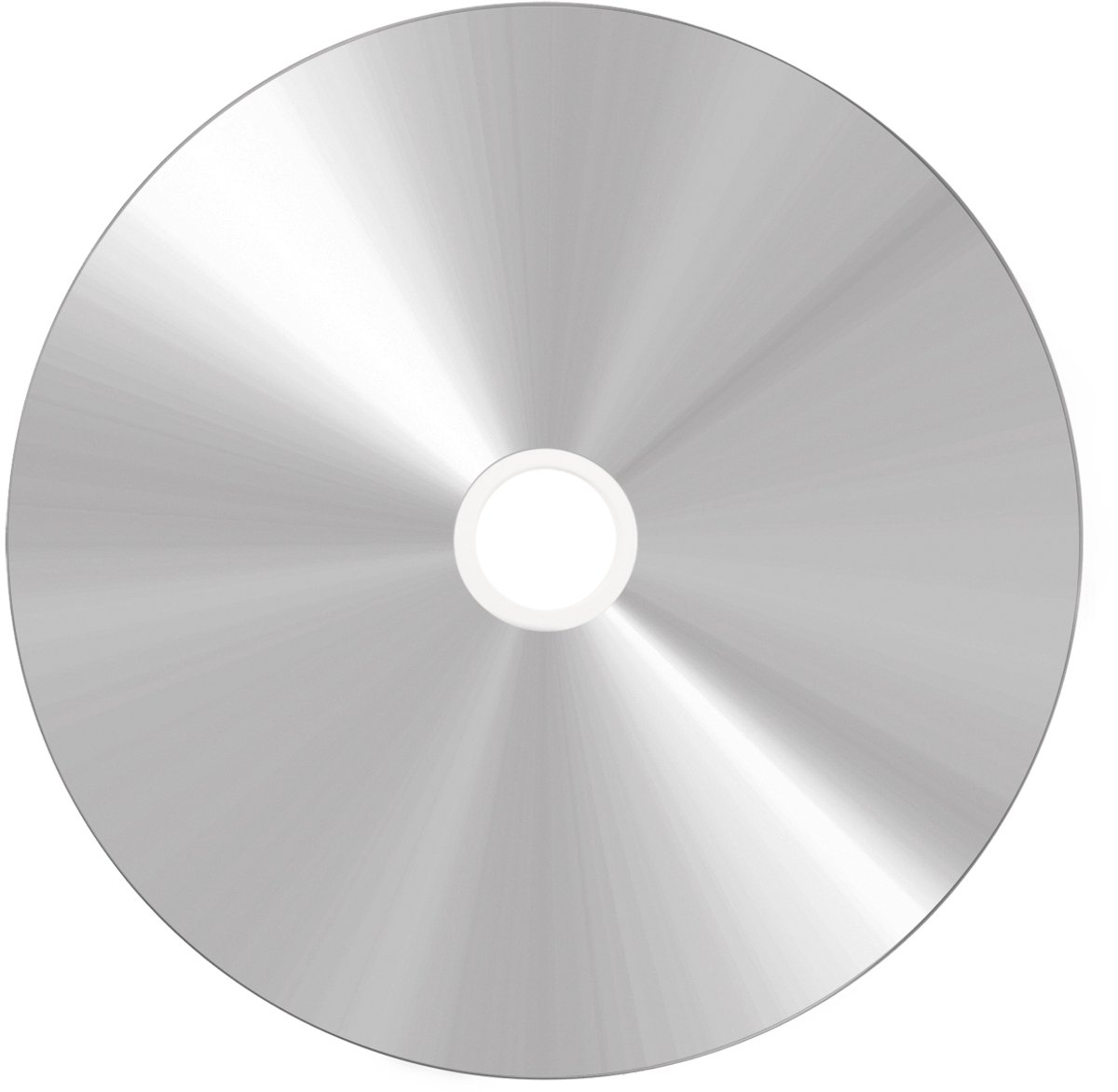 Verbatim CD-R AZO 700MB 52X SP INKJET PRINTABLE - Rohling