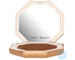 Fenty Beauty Cheeks Out Freestyle Cream Bronzer 6.23 g - #04 Hunnie Glaze