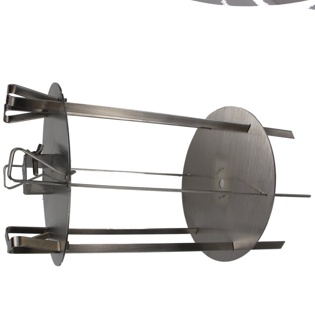 Rotisserie kebab spiesen 23/25 Inch