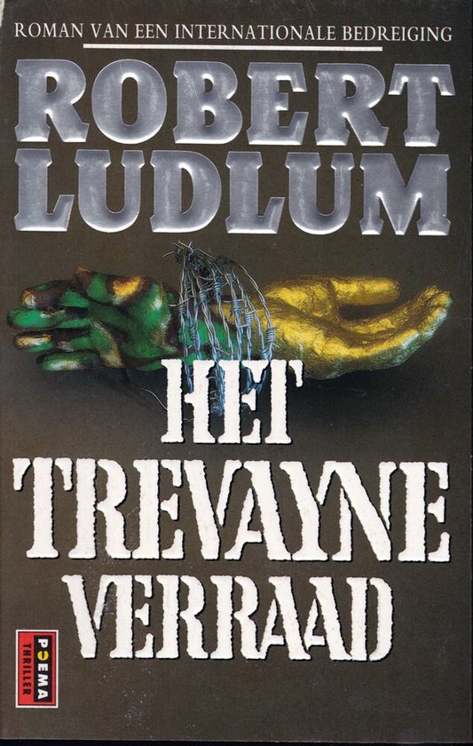Trevayne Verraad