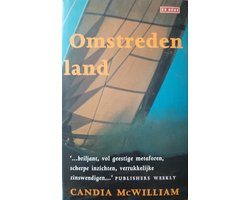 Omstreden land