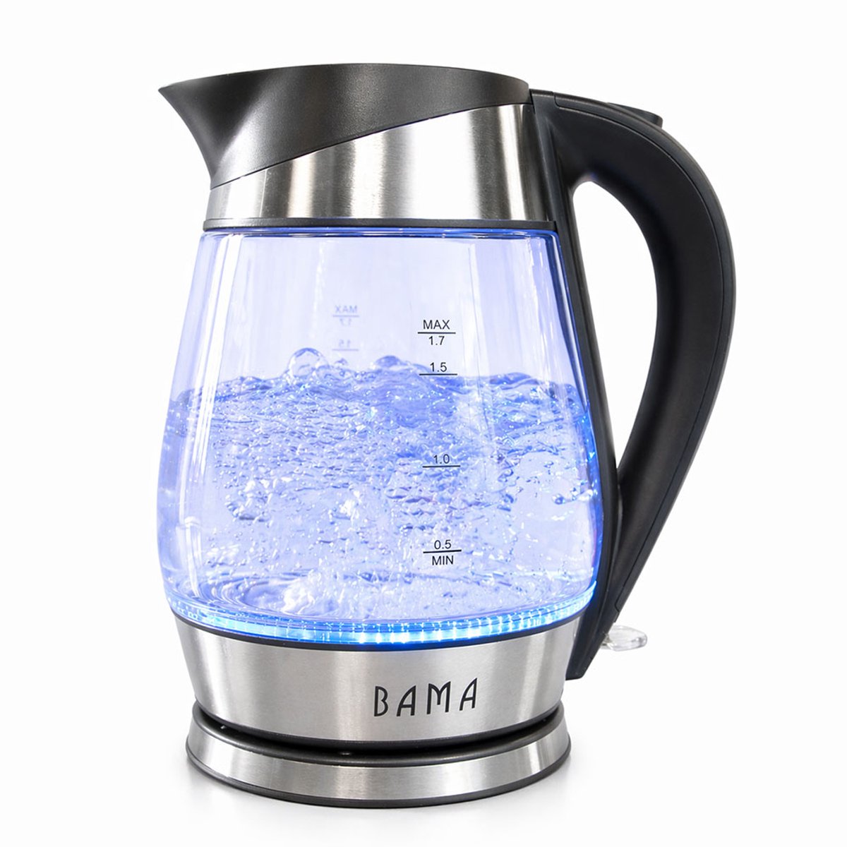 Bama Waterkoker Rica 1,7L