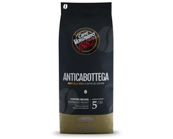 Caffe Vergnano Anticabottega Espresso Roast 500g