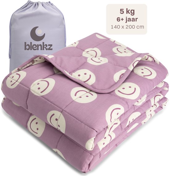 Dekbedset van luchtige katoen - roze - 35.00 Dekbedset van luchtige katoen - roze - 35.00