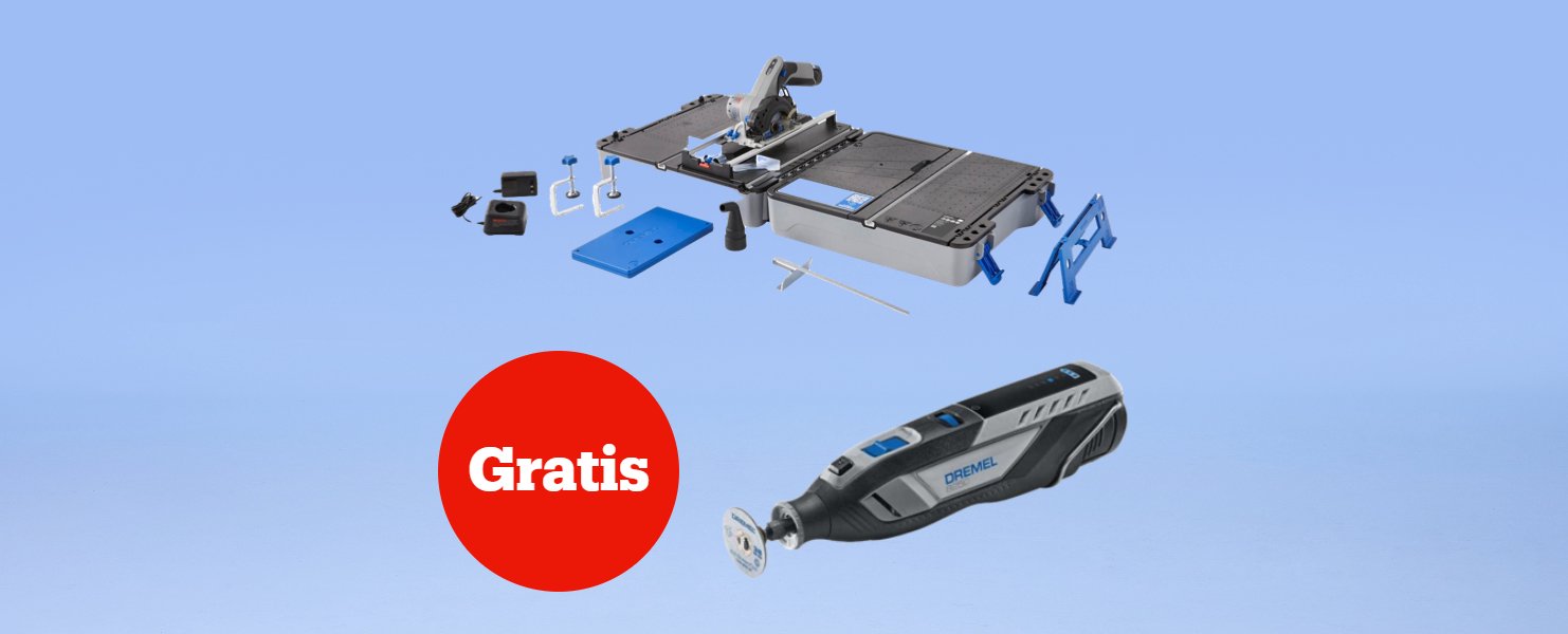 Gratis accu of koffer
