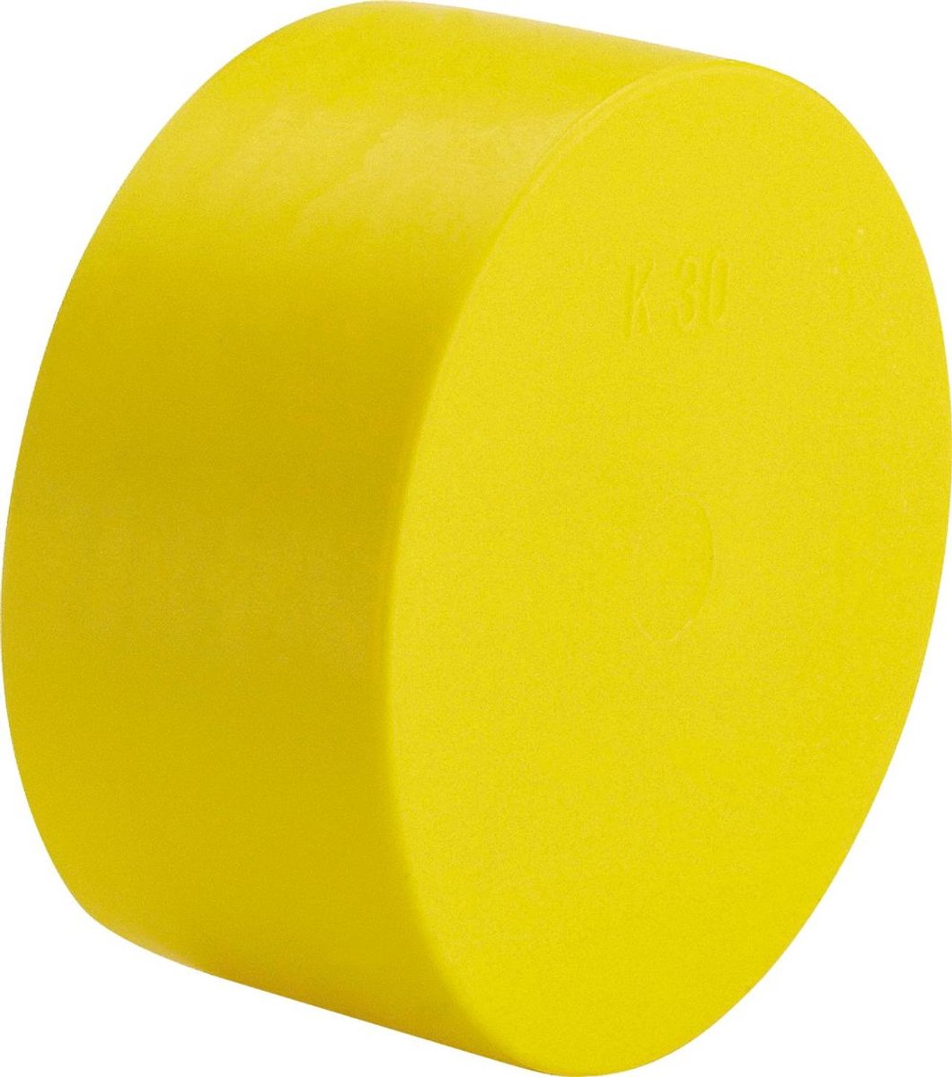 Viega Temponox beschermkap, d 88,9mm kunststof model 2259.1XL, 612139