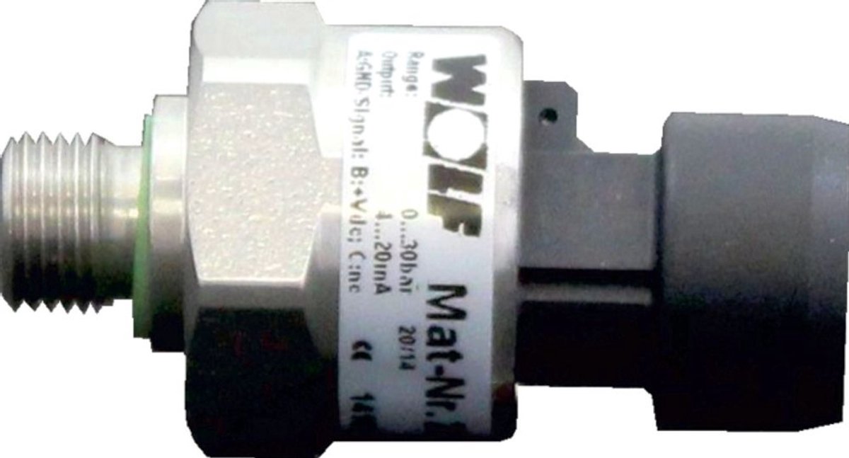 Wolf Oliedruksensor voor TOB-18, 274546499