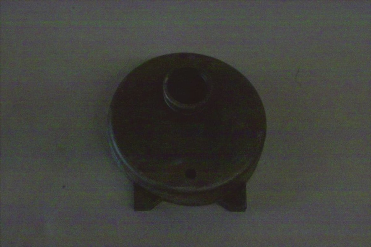 BRÖTJE Deksel met diffusor, 7309075