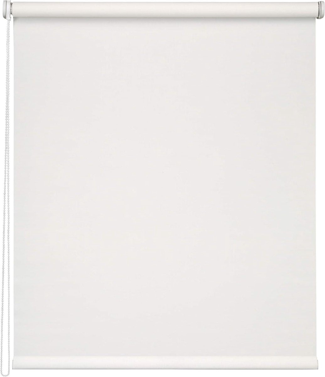 Rolgordijn Screen - Zonwerend Gordijn - Privacy Creëren - Doorkijk Behoudend - 165x250 cm 