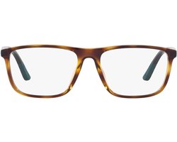 Ralph Lauren Polo Shirt Ph2245u Universal Fit Glasses, Demo Lens, 54 for Men, Demo Lens